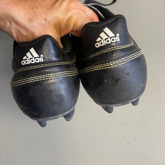 Adidas Questra III TRX FG Soccer Cleats G04821 Men's Size 10 - Picture 5 of 6